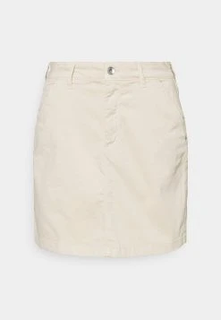JDYDAKOTA LIFE SKIRT - Minijupe - Ecru