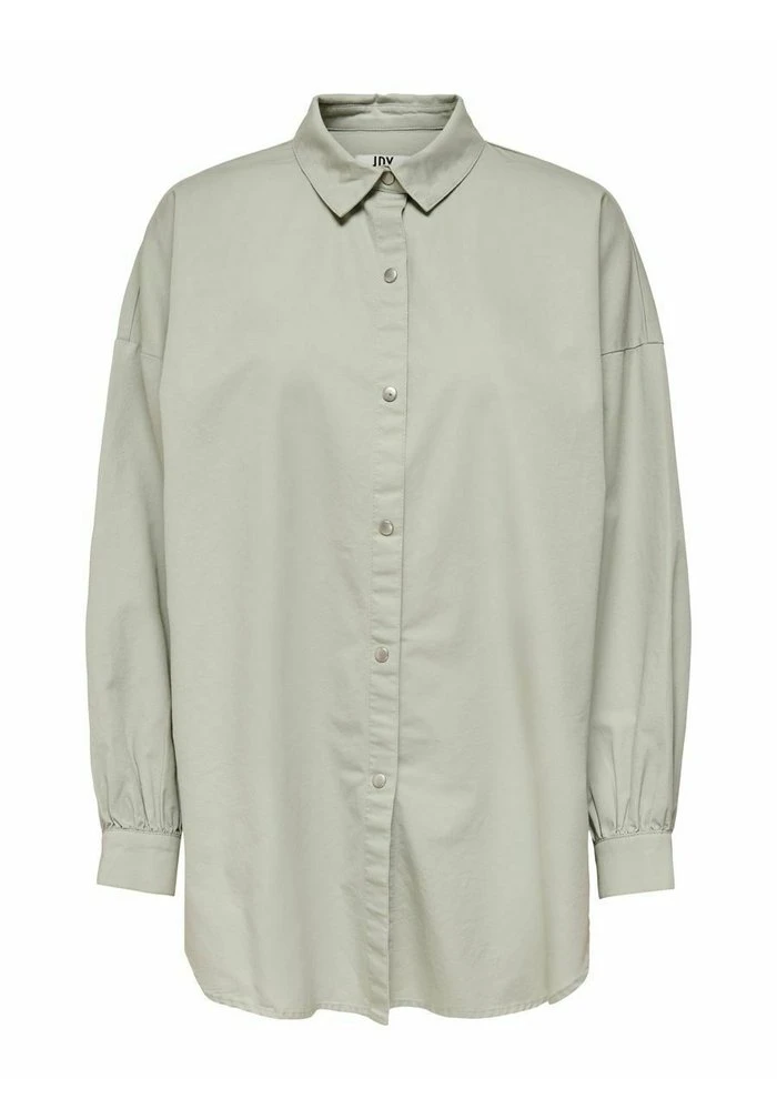 JDYMIAMI - Chemisier - Mineral Gray 1 JDYMIAMI - Chemisier - Mineral Gray