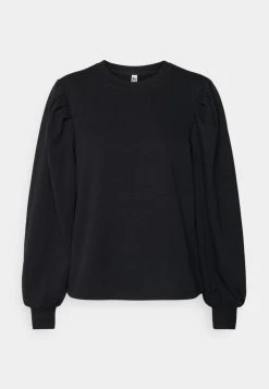 JDYMATHILDE - Sweatshirt - Black 8 JDYMATHILDE - Sweatshirt - Black -JDY Soldes Magasin b960214b5871489084a939077e43ff46