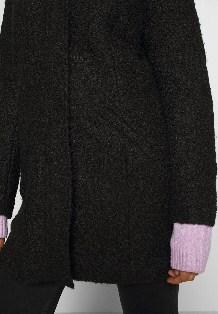 JDYSONYA - Manteau Classique - Black 6 JDYSONYA - Manteau Classique - Black – Image 6