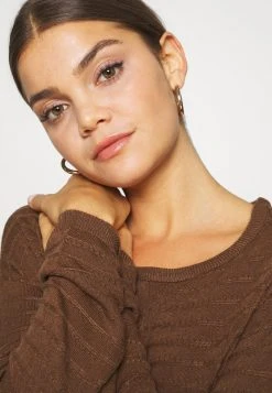 JDYGADOT L/S - Pullover - Cherry Mahogany 11 JDYGADOT L/S - Pullover - Cherry Mahogany -JDY Soldes Magasin b97d0aa4b5db413a8a7c6e5be6385fc9