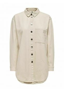 JDY Chemisier - Tapioca 14 JDY Chemisier - Tapioca -JDY Soldes Magasin b97ef273e9d44d3b99b686e66f0f0f4c