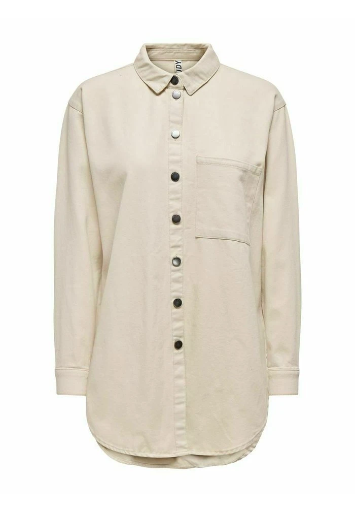 JDY Chemisier - Tapioca 7 JDY Chemisier - Tapioca – Image 7