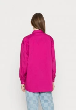 JDY MOLLY SOLID OVERSIZE SHIRT - Chemisier - Festival Fuchsia 7 JDY MOLLY SOLID OVERSIZE SHIRT - Chemisier - Festival Fuchsia -JDY Soldes Magasin ba23d0f812b64add9abcf9209295341b