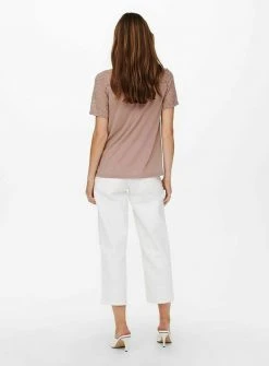 JDY T-shirt Imprimé - Woodrose 2 8 JDY T-shirt Imprimé - Woodrose 2 -JDY Soldes Magasin ba60f904d71b4407b663b4288c55a00e