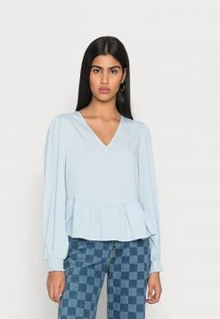 JDYRANA - T-shirt à Manches Longues - Cashmere Blue
