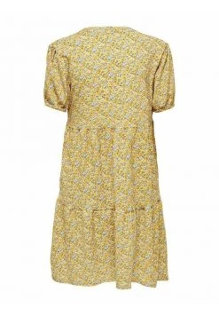 JDY Robe De Jour - Golden Apricot 13 JDY Robe De Jour - Golden Apricot -JDY Soldes Magasin bac95b99064b460f8aade744d564bcdd