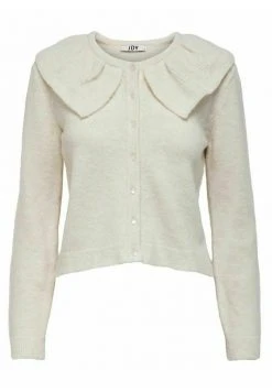 JDY Gilet - Cloud Dancer 12 JDY Gilet - Cloud Dancer -JDY Soldes Magasin bad09e6d386348919c16f38e42b82ac9