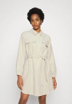 JDYINGE DRESS - Robe Chemise - Moonbeam