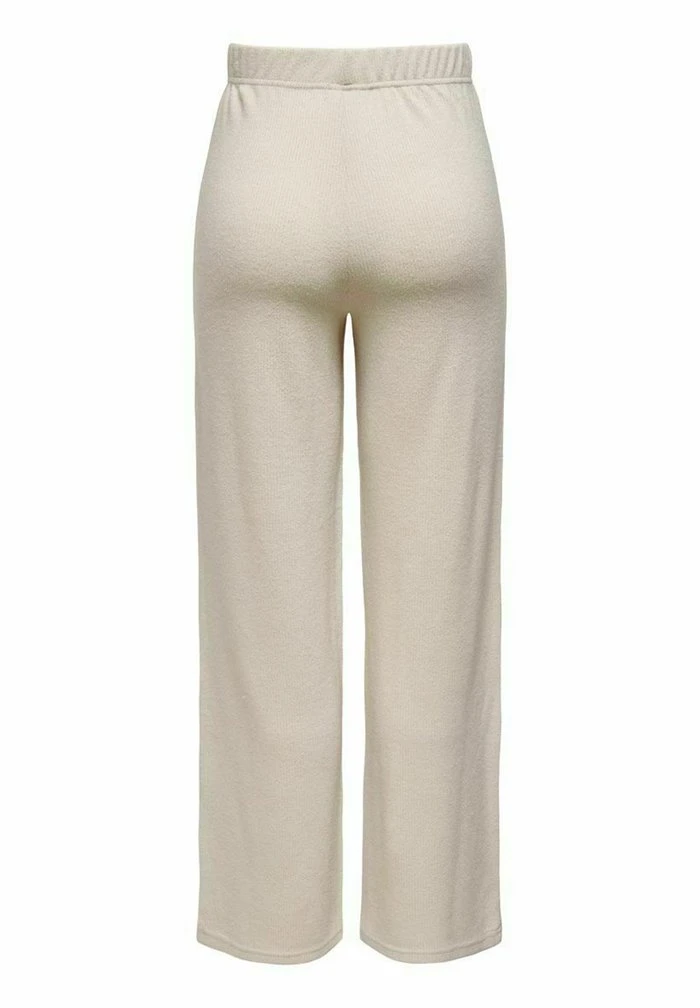 JDY Pantalon De Survêtement - Oatmeal 6 JDY Pantalon De Survêtement - Oatmeal – Image 6