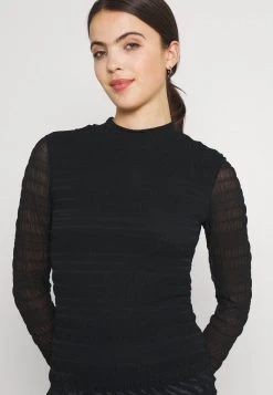 JDYCASSIE - T-shirt à Manches Longues - Black 9 JDYCASSIE - T-shirt à Manches Longues - Black -JDY Soldes Magasin bb52e394346f49c2bafda021d590d2a9