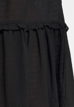 JDYLEA SHORT DRESS - Robe De Jour - Black -JDY Soldes Magasin bb7605c775ee414a8fcfd6db69fe36ee