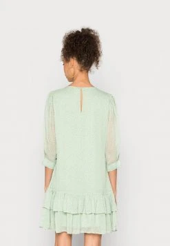JDYCANDICE - Robe De Jour - Basil -JDY Soldes Magasin bbe247c9e67e4cf9b59b20d35bb7f342