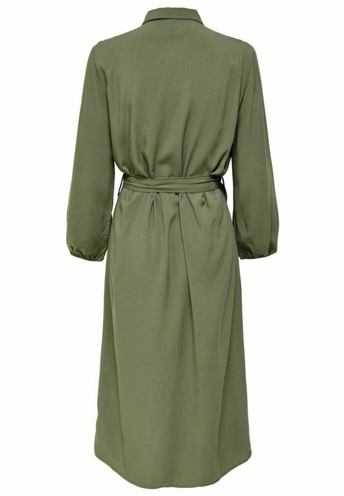 JDY Robe Chemise - Kalamata 2 JDY Robe Chemise - Kalamata – Image 2