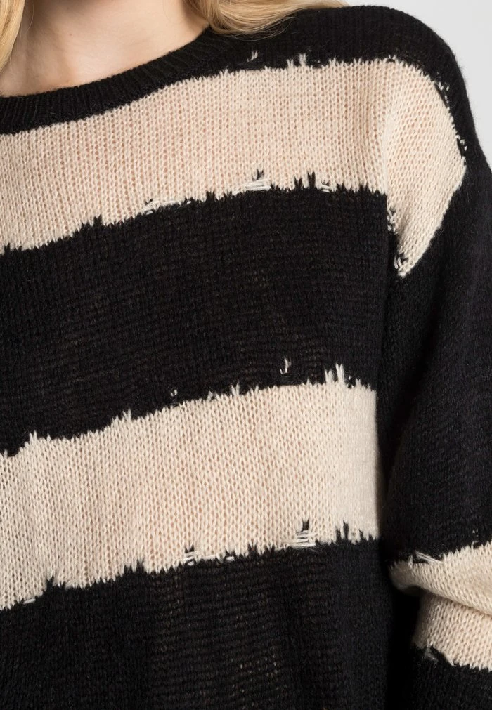 JDY DESTINY - Pullover - Black 5 JDY DESTINY - Pullover - Black – Image 5