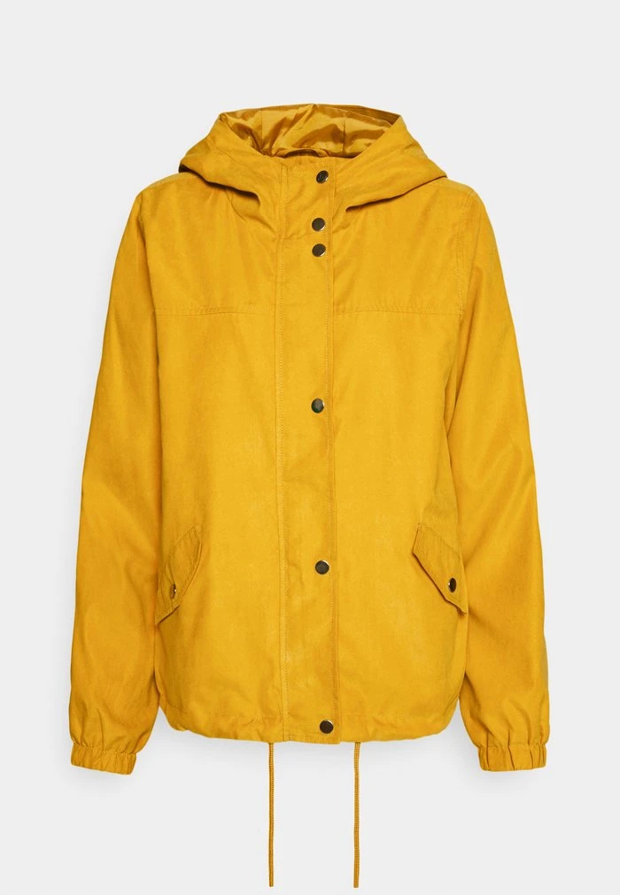 JDYNEWHAZEL SHINE JACKET - Veste Légère - Chai Tea 5 JDYNEWHAZEL SHINE JACKET - Veste Légère - Chai Tea – Image 5