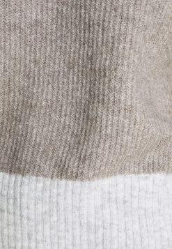 JDYHUDSON LIFE - Pullover - Mottled Beige -JDY Soldes Magasin bca3966909d645c6acd47f44afb0eeb0