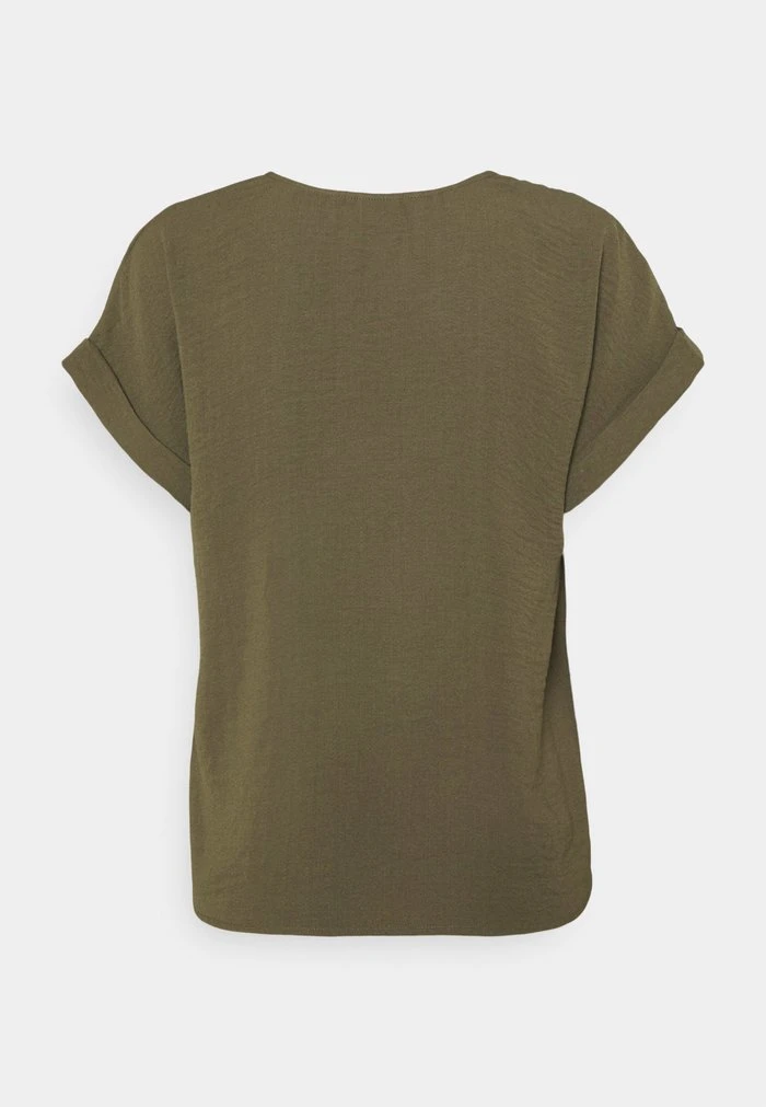 JDYRACHEL - T-shirt Basique - Kalamata 2 JDYRACHEL - T-shirt Basique - Kalamata – Image 2