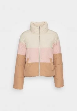 JDY NEWERICA BLOCK SHORT PADDED JACK - Veste D'hiver - Taupe 8 JDY NEWERICA BLOCK SHORT PADDED JACK - Veste D'hiver - Taupe -JDY Soldes Magasin bd0ebb1c10324cb6be5d0e5a7d03119e