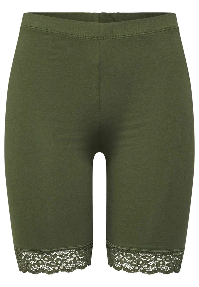 JDY Short - Black 1 JDY Short - Black