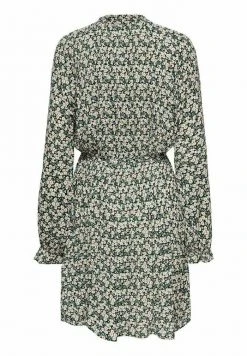 JDY Robe De Jour - Black 13 JDY Robe De Jour - Black -JDY Soldes Magasin bd13efdbeadf4e36bc5dd81aad869ed9