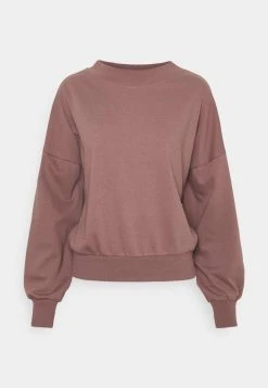 JDYGIANNA LIFE - Sweatshirt - Rose Taupe -JDY Soldes Magasin bd4579cea9c842d196301543c7560b38