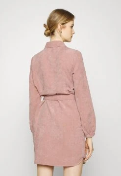 JDYINGE DRESS - Robe Chemise - Woodrose 8 JDYINGE DRESS - Robe Chemise - Woodrose -JDY Soldes Magasin bd530f3111dc44a2978009724dd12335