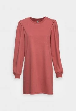 JDYIVY MATHILDE DRESS - Robe De Jour - Apple Butter -JDY Soldes Magasin bd564c8c977c40b2935a53bd19949665