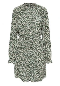 JDY Robe De Jour - Black 12 JDY Robe De Jour - Black -JDY Soldes Magasin bd61642d94754cd99237658aeb374519