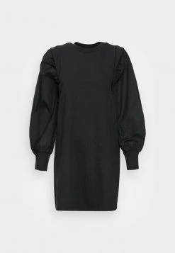 JDYFENJA LIFE DRESS - Robe De Jour - Black 8 JDYFENJA LIFE DRESS - Robe De Jour - Black -JDY Soldes Magasin bdac503fec8349ff9fea09593ddf26f8