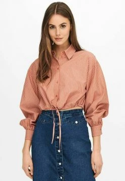 JDYELLA - Chemisier - Spice Route -JDY Soldes Magasin bde9fd029c5b4e9ba3fb19770bbcc9b7