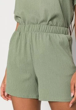 JDY LOTUS SHORTS - Short - Sea Spray -JDY Soldes Magasin be3d009c8f2b4efbb017f6eef78987e9