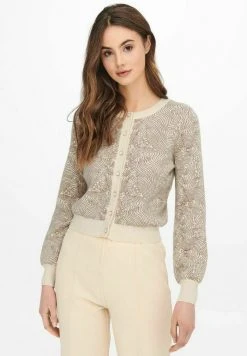 JDY Gilet - Sandshell 2