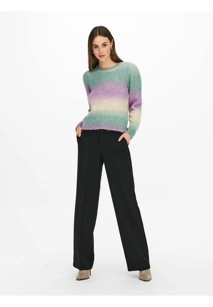 JDY Pullover - Green Bay 2 JDY Pullover - Green Bay – Image 2