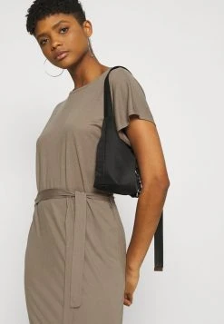 JDYURBAN GABRIELLA BELT DRESS - Robe En Jersey - Toasted Coconut 11 JDYURBAN GABRIELLA BELT DRESS - Robe En Jersey - Toasted Coconut -JDY Soldes Magasin beca9932a12945babd1b721d8ca70e81