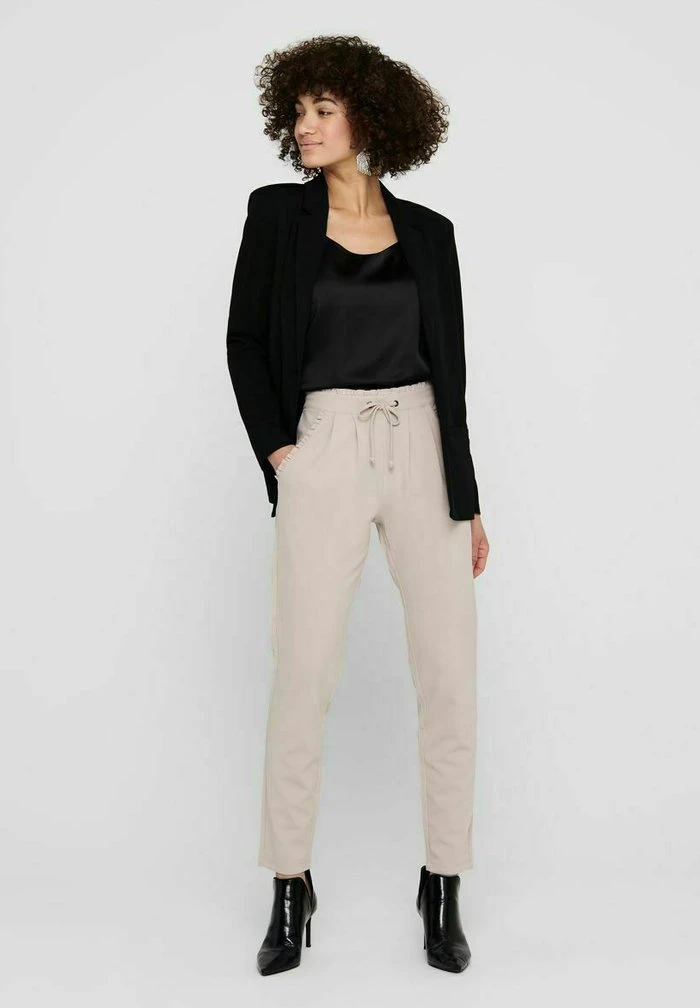 JDYLOUISVILLE - Blazer - Black 2 JDYLOUISVILLE - Blazer - Black – Image 2