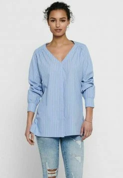 JDY Chemisier - Cornflower Blue