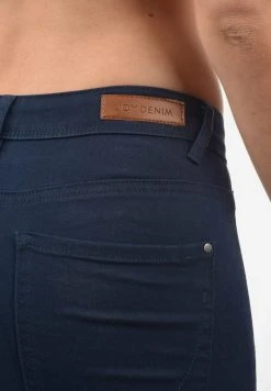 JDY LARA - Jeans Skinny - Blue -JDY Soldes Magasin bf18a8aea9a54d3a8de9aecc7b0bd050