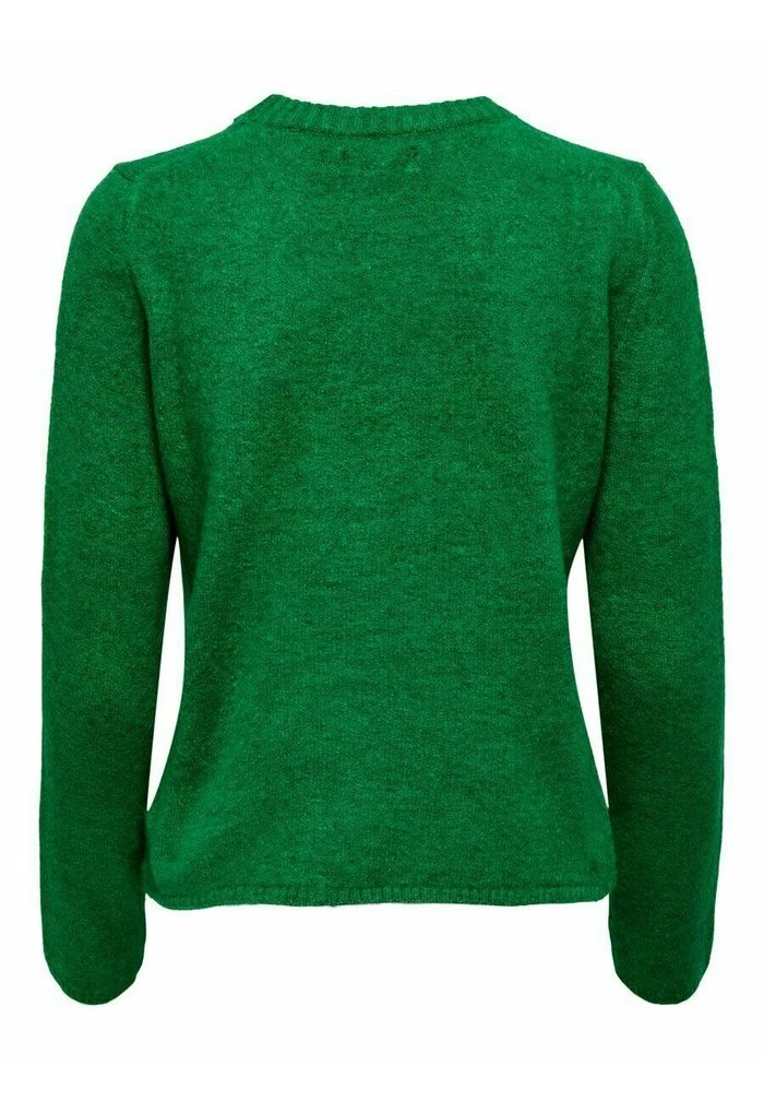 JDY Pullover - Green 2 JDY Pullover - Green – Image 2