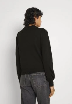 JDYRUE - Pullover - Black 7 JDYRUE - Pullover - Black -JDY Soldes Magasin bf408d4e62be4f48b589f17d8f5aa8b6