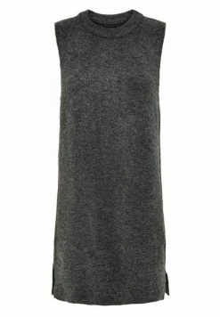 JDY Robe Pull - Dark Grey Melange 12 JDY Robe Pull - Dark Grey Melange -JDY Soldes Magasin bfb12e9129224f20b19ea9dcc311f30d