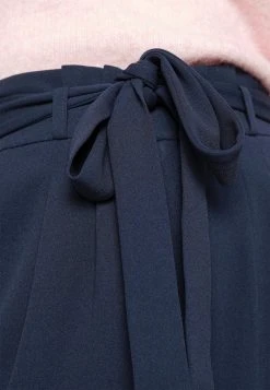 JDYTANJA PANT - Pantalon Classique - Black Iris 9 JDYTANJA PANT - Pantalon Classique - Black Iris -JDY Soldes Magasin bfbdc45500504f7aa96e61765171aa39