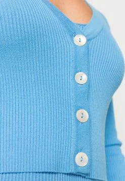 JDYDONNEL CARDIGAN - Gilet - Little Boy Blue 9 JDYDONNEL CARDIGAN - Gilet - Little Boy Blue -JDY Soldes Magasin bffb8c4a3556444c9dfe135a6eea1bc5