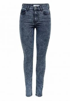 JDY NIKKI LIFE - Jeans Skinny - Denim Blue 12 JDY NIKKI LIFE - Jeans Skinny - Denim Blue -JDY Soldes Magasin c05065d1cf0a470abf15dd805cbbaff6