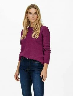 JDY Pullover - Raspberry Radiance 10 JDY Pullover - Raspberry Radiance -JDY Soldes Magasin c0589d013b0d44c7a7f2d8206636f2c0