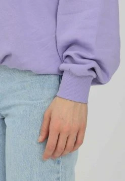 JDY Sweatshirt - Lavender 8 JDY Sweatshirt - Lavender -JDY Soldes Magasin c0c3bbb0b35141d3bbb90e8001b87dc8