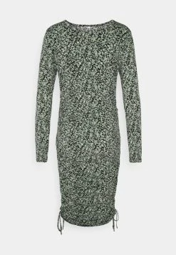 JDYDORIT DRESS - Robe En Jersey - Forest