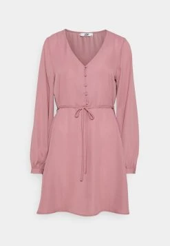 JDY HERMINE - Robe De Jour - Nostalgia Rose
