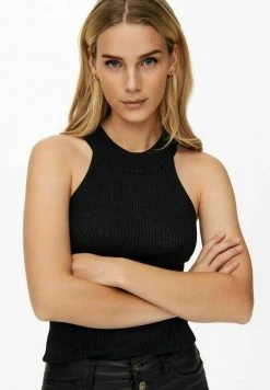 JDY Débardeur - Black 10 JDY Débardeur - Black -JDY Soldes Magasin c11efb60b8b54d3ca70b02eaccc69787