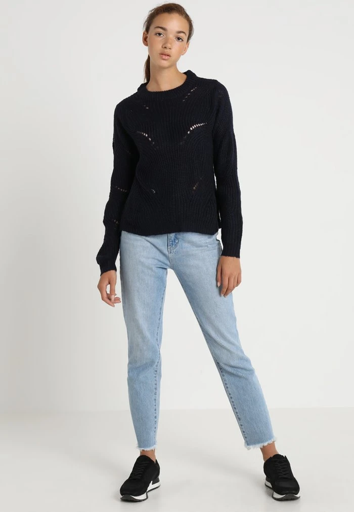 JDYDAISY - Pullover - Night Sky 2 JDYDAISY - Pullover - Night Sky – Image 2